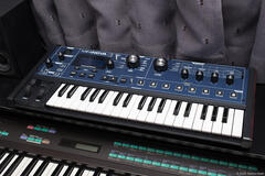 NOVATION MiniNova