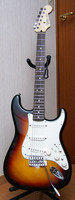 STRATOCASTER