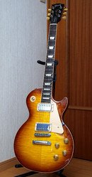 Les Paul Traditional