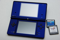 ニンテンドーDSi