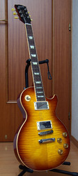 Les Paul Traditional