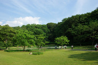 佐倉城址公園2