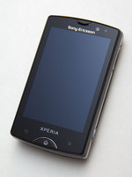 Xperia Mini Pro