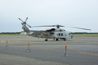 海上自衛隊館山航空基地 1