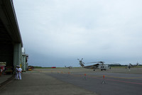 海上自衛隊館山航空基地 3