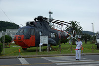 海上自衛隊館山航空基地 6