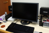 EIZO FlexScan S2243W-HX