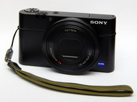 SONY DSC-RX100