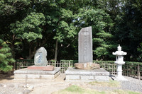 千葉縣護國神社2