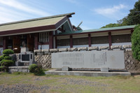 千葉縣護國神社3