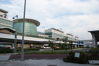 羽田空港2