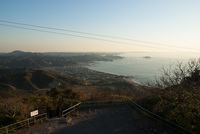 鋸山 日本寺6