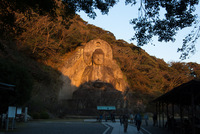 鋸山 日本寺7