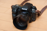 PENTAX K-5 IIs