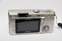 FinePix F710 後