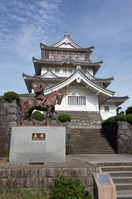 千葉市立郷土博物館 2