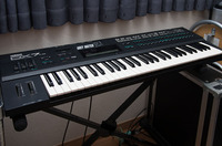 YAMAHA DX7II