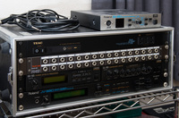 Roland JV-880, BOSS SE-50, etc.