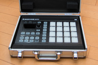 MASCHINE MIKRO ケース 内装