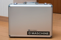 MASCHINE MIKRO ケース 外装