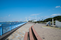 袖ヶ浦海浜公園 2
