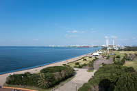 袖ヶ浦海浜公園 6