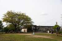 市川市動植物園 3