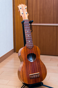 KoAloha KSM-00