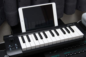 KORG microKEY Air