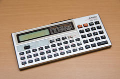 CASIO PB-200