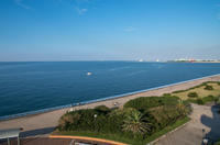 袖ヶ浦海浜公園 1