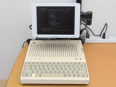 Apple IIc