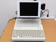 Apple IIc