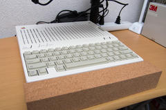 Apple Iic リストレスト?