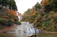 養老渓谷 粟又の滝 1