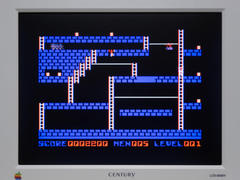 Lode Runner