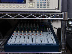 Soundcraft Signature 10