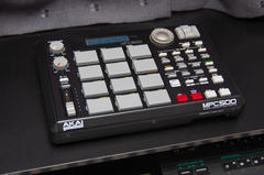 AKAI MPC500