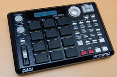 AKAI MPC500