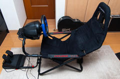 Playseat Challenge