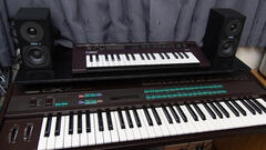 YAMAHA DX7