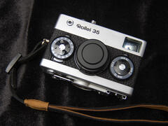 Rollei 35