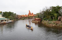 東京ディズニーランド 5