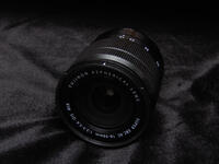 FUJINON XC16-50mm F3.5-5.6 OIS