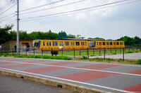 空の駅 風和里しばやま 3