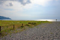 上総湊港海浜公園 1