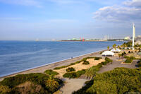 袖ケ浦海浜公園 2