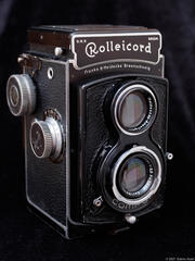 Rolleicord