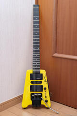 STEINBERGER Spirit GT-PRO DELUXE