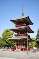 成田山 新勝寺 4